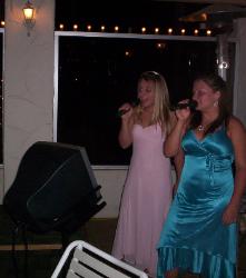 Disc Jockey 21st Birthday San Juan Capistrano